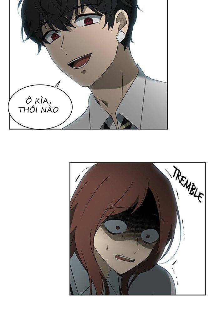 Nó Là Của Tôi - Chương 26