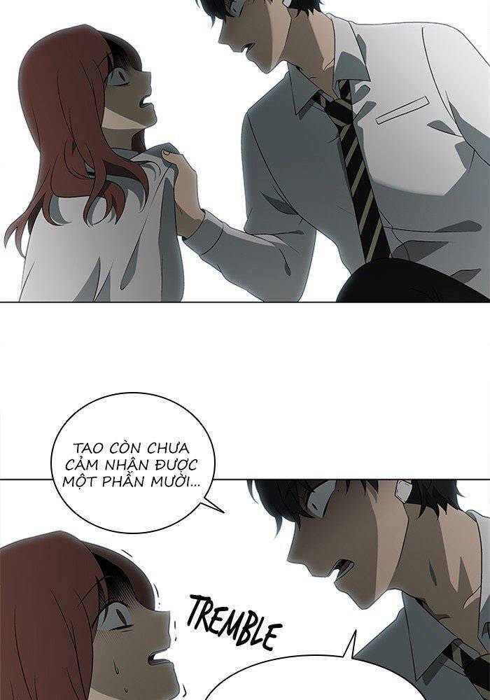 Nó Là Của Tôi - Chương 26