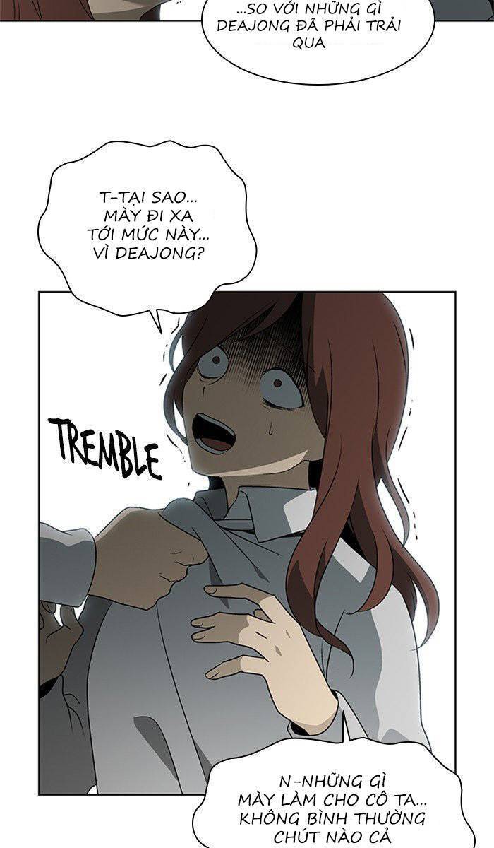 Nó Là Của Tôi - Chương 26