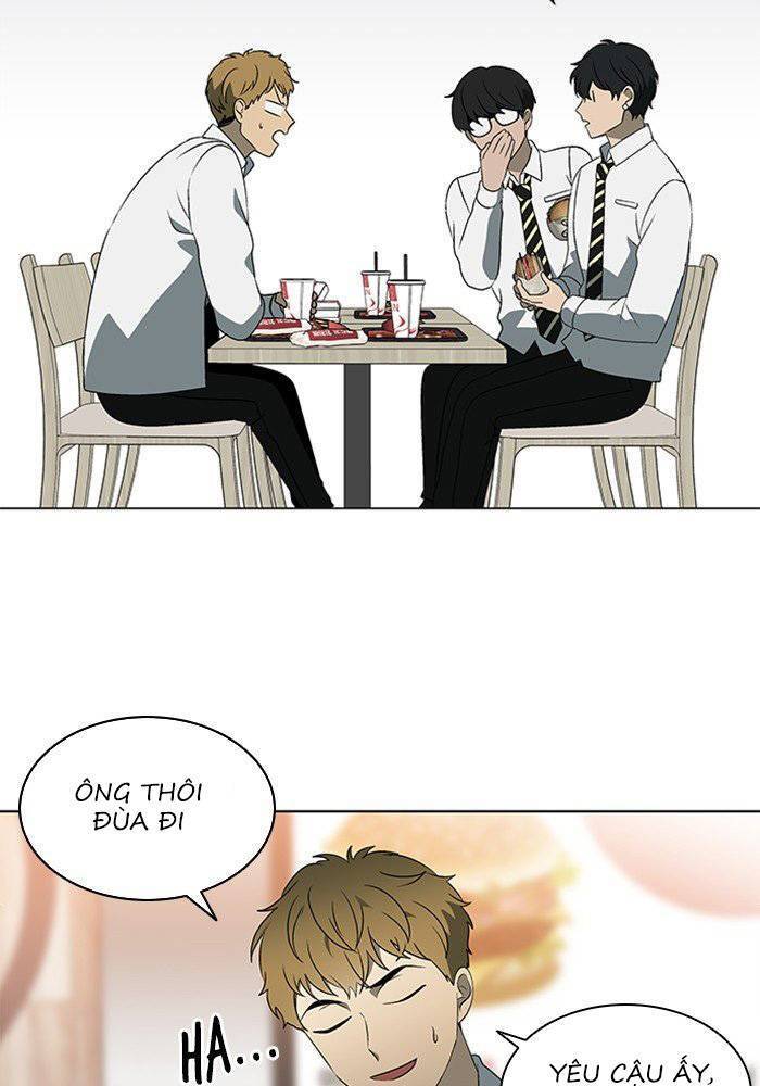 Nó Là Của Tôi - Chương 26