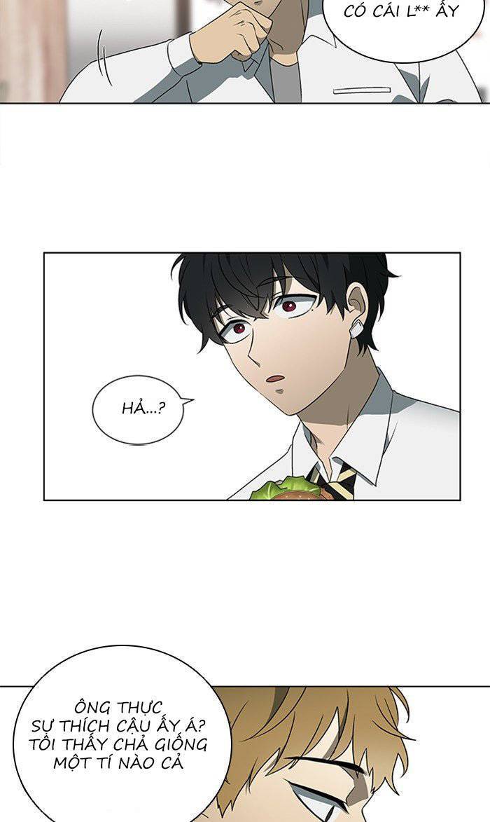 Nó Là Của Tôi - Chương 26