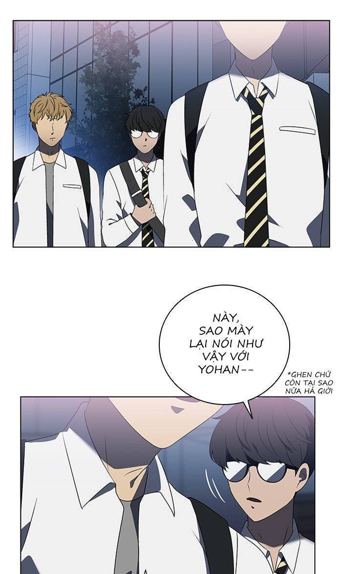 Nó Là Của Tôi - Chương 26