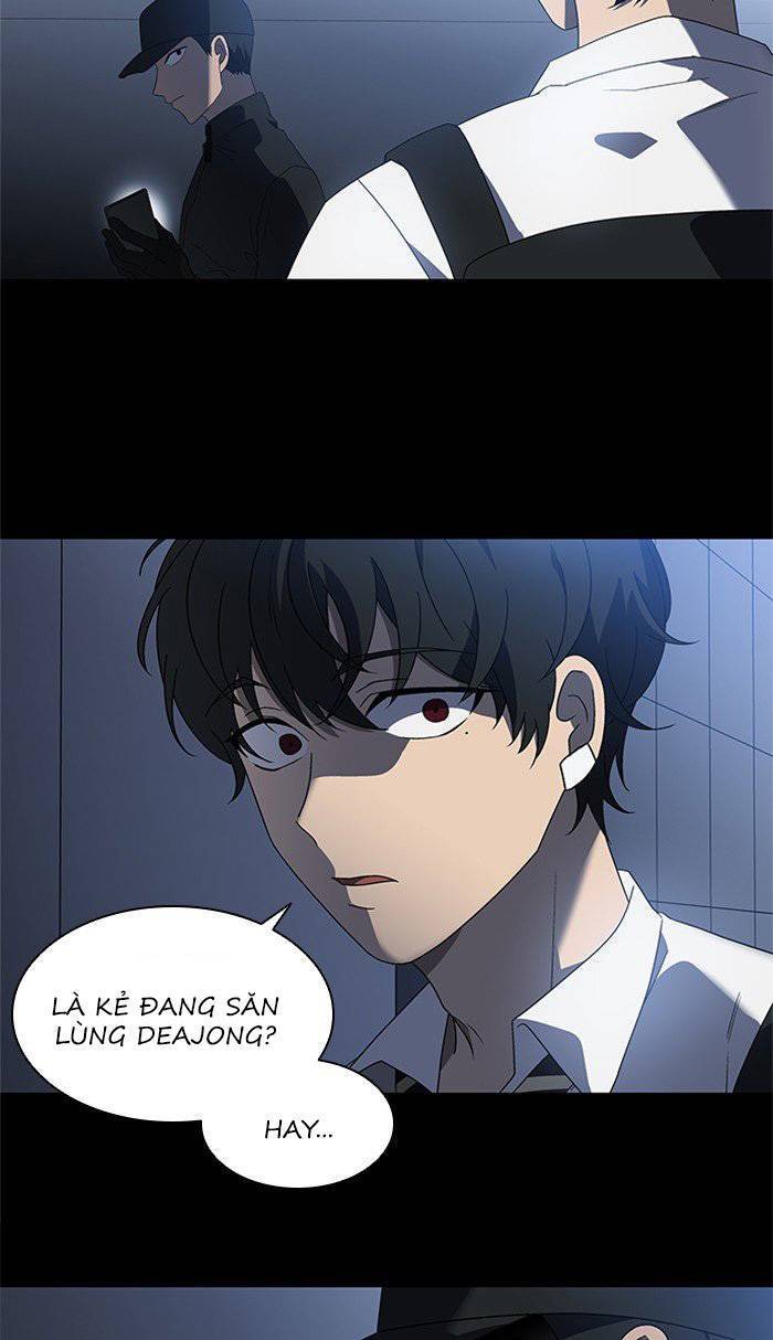 Nó Là Của Tôi - Chương 27