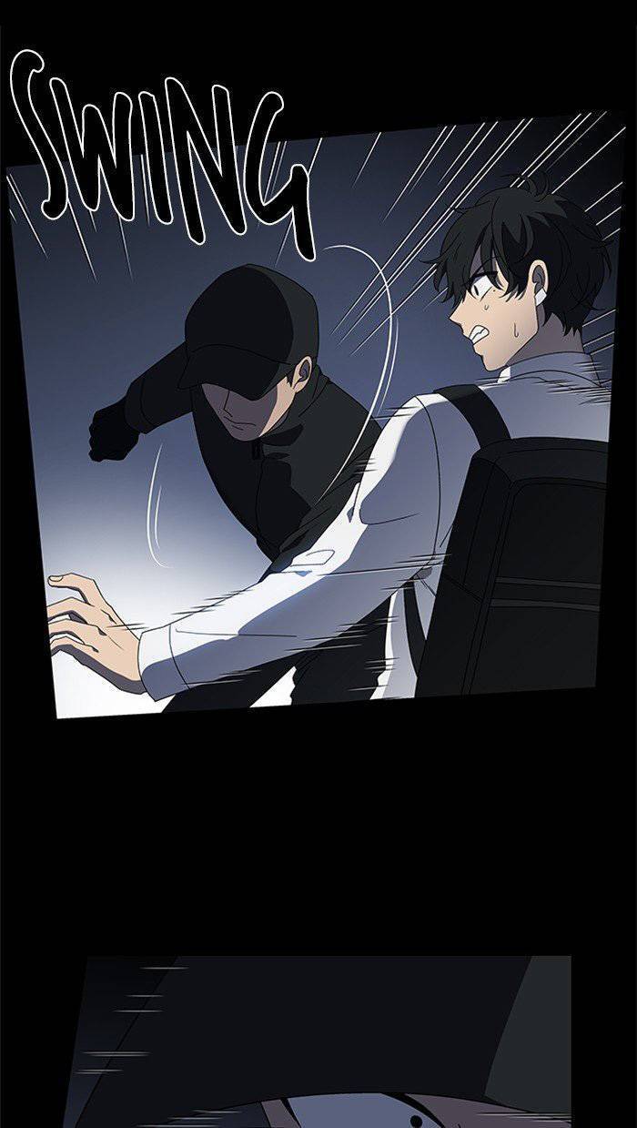 Nó Là Của Tôi - Chương 27