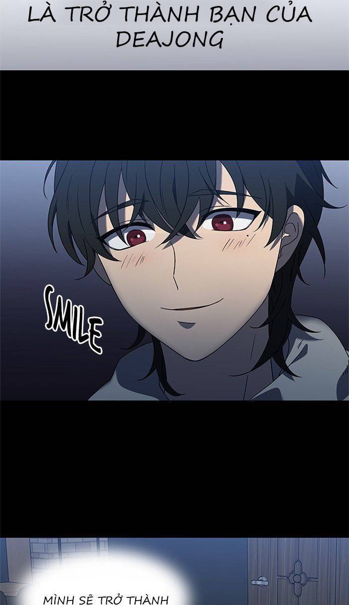 Nó Là Của Tôi - Chương 27