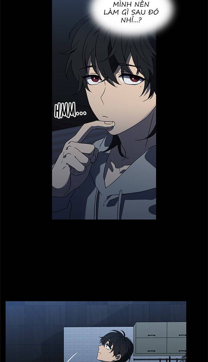 Nó Là Của Tôi - Chương 27
