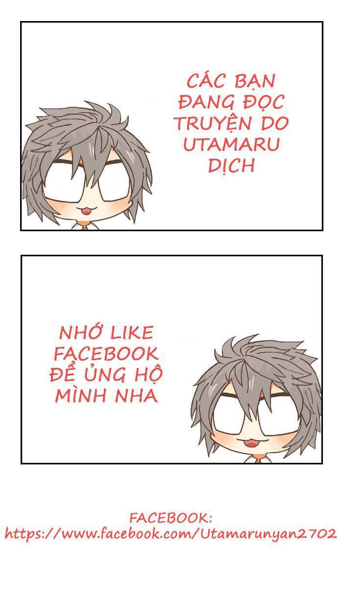 Nó Là Của Tôi - Chương 28