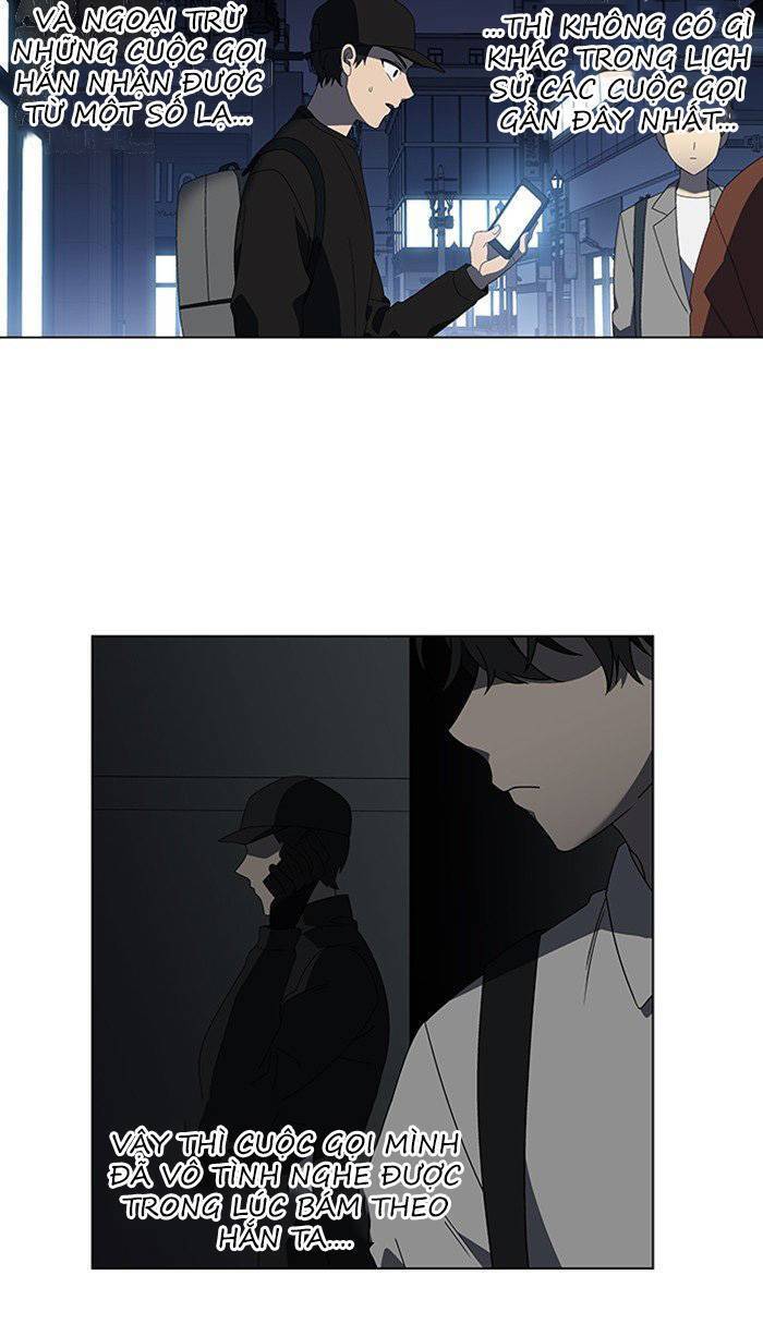 Nó Là Của Tôi - Chương 28