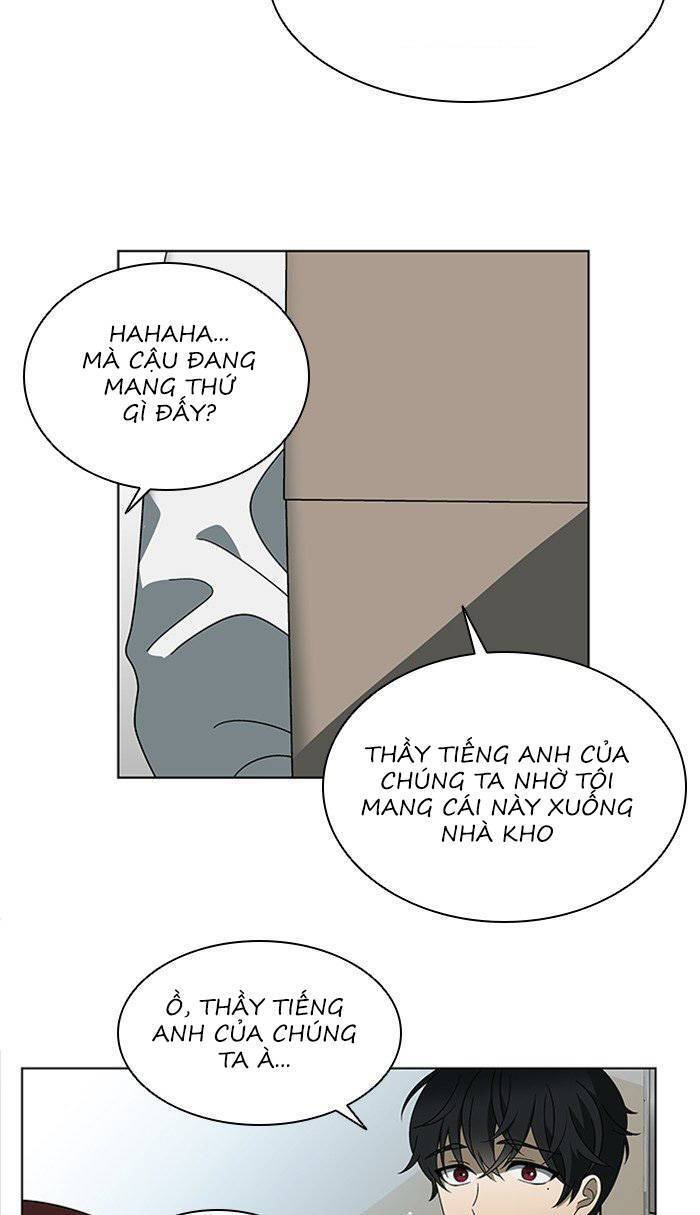 Nó Là Của Tôi - Chương 28