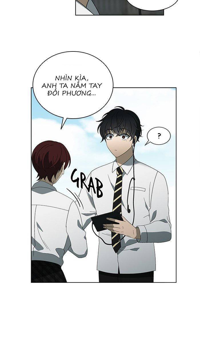 Nó Là Của Tôi - Chương 28