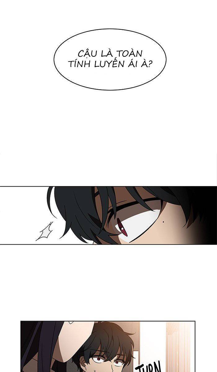 Nó Là Của Tôi - Chương 28