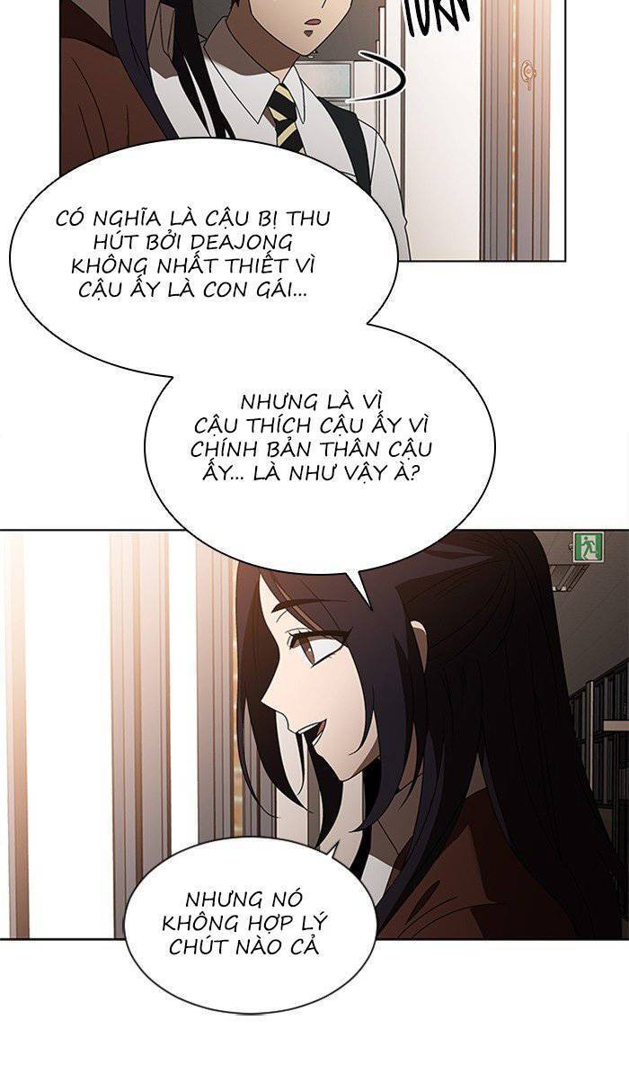 Nó Là Của Tôi - Chương 28