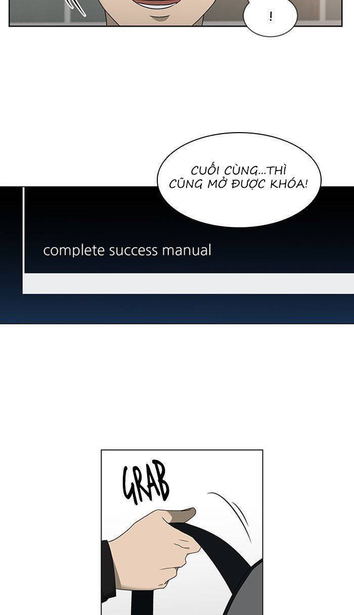 Nó Là Của Tôi - Chương 28