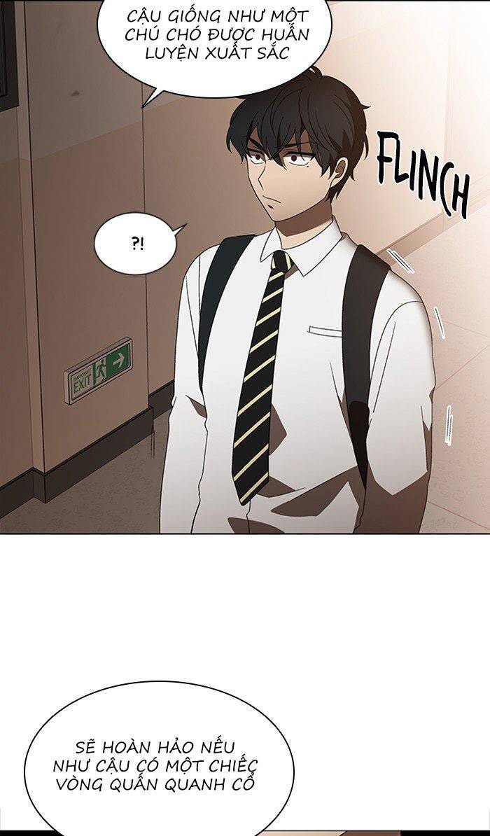 Nó Là Của Tôi - Chương 28