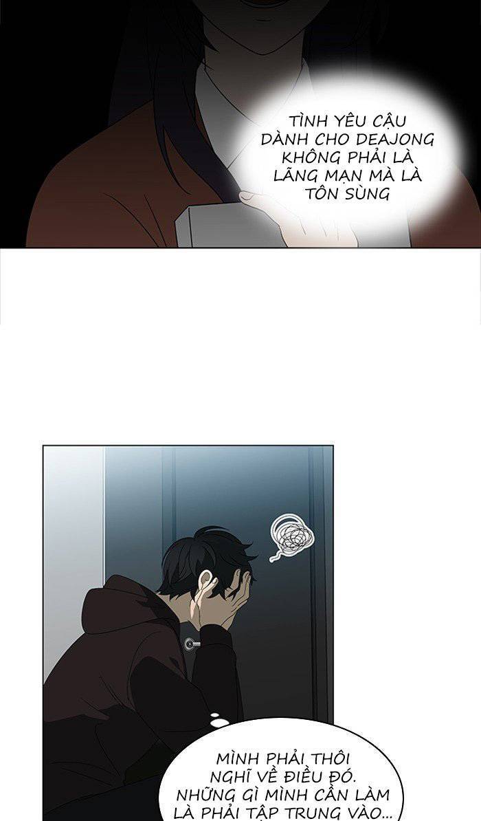 Nó Là Của Tôi - Chương 28