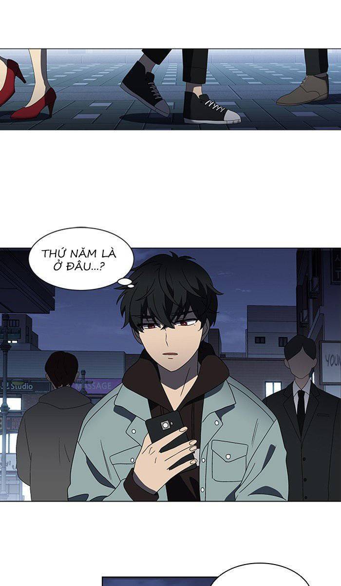 Nó Là Của Tôi - Chương 28