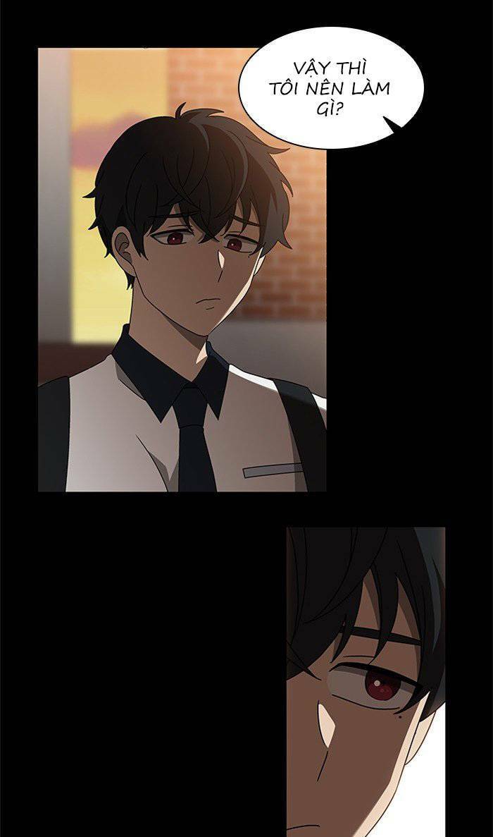 Nó Là Của Tôi - Chương 33