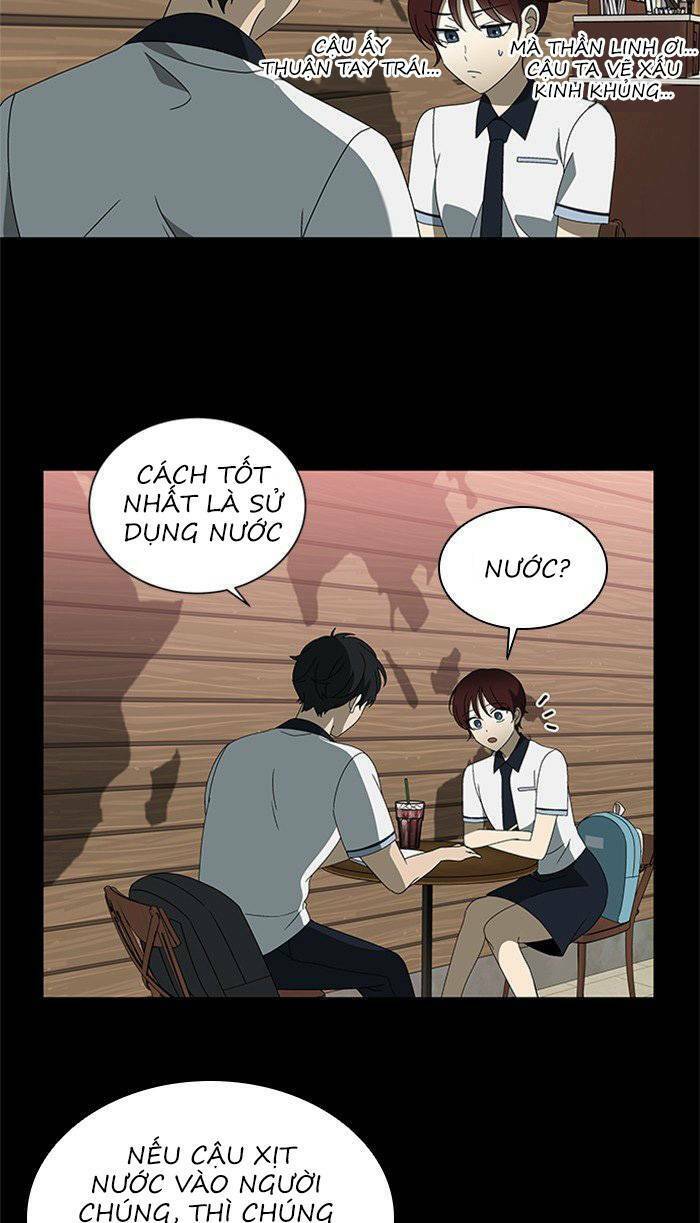 Nó Là Của Tôi - Chương 33