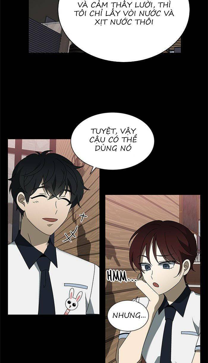 Nó Là Của Tôi - Chương 33