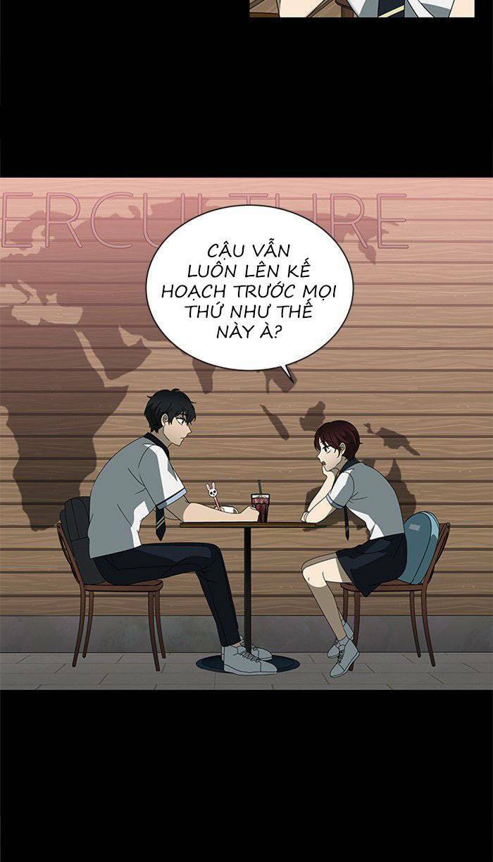 Nó Là Của Tôi - Chương 33