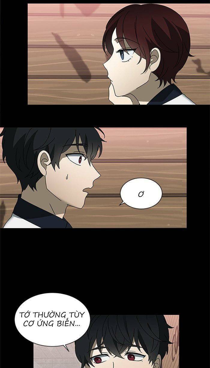 Nó Là Của Tôi - Chương 33