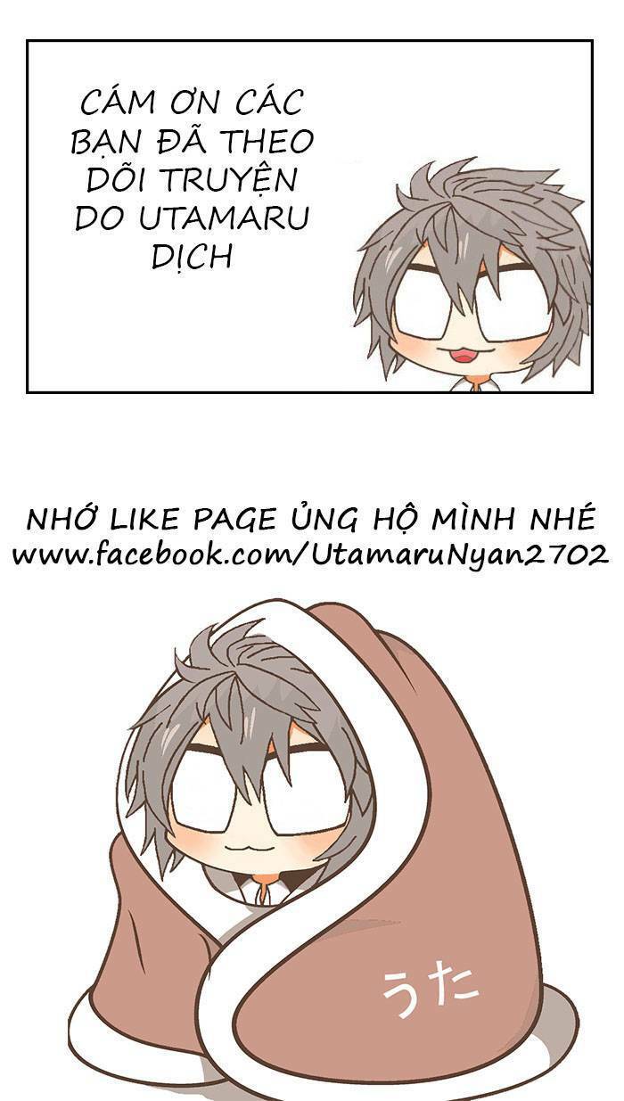 Nó Là Của Tôi - Chương 33