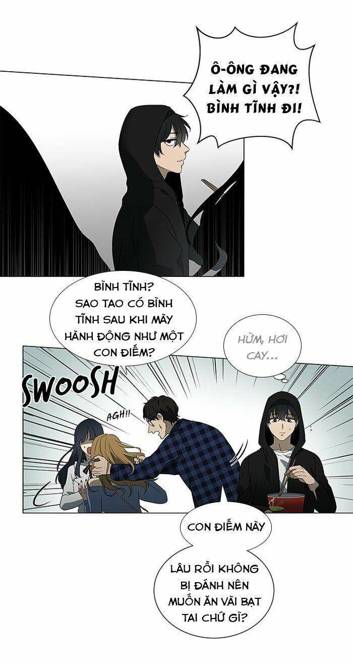 Nó Là Của Tôi - Chương 4