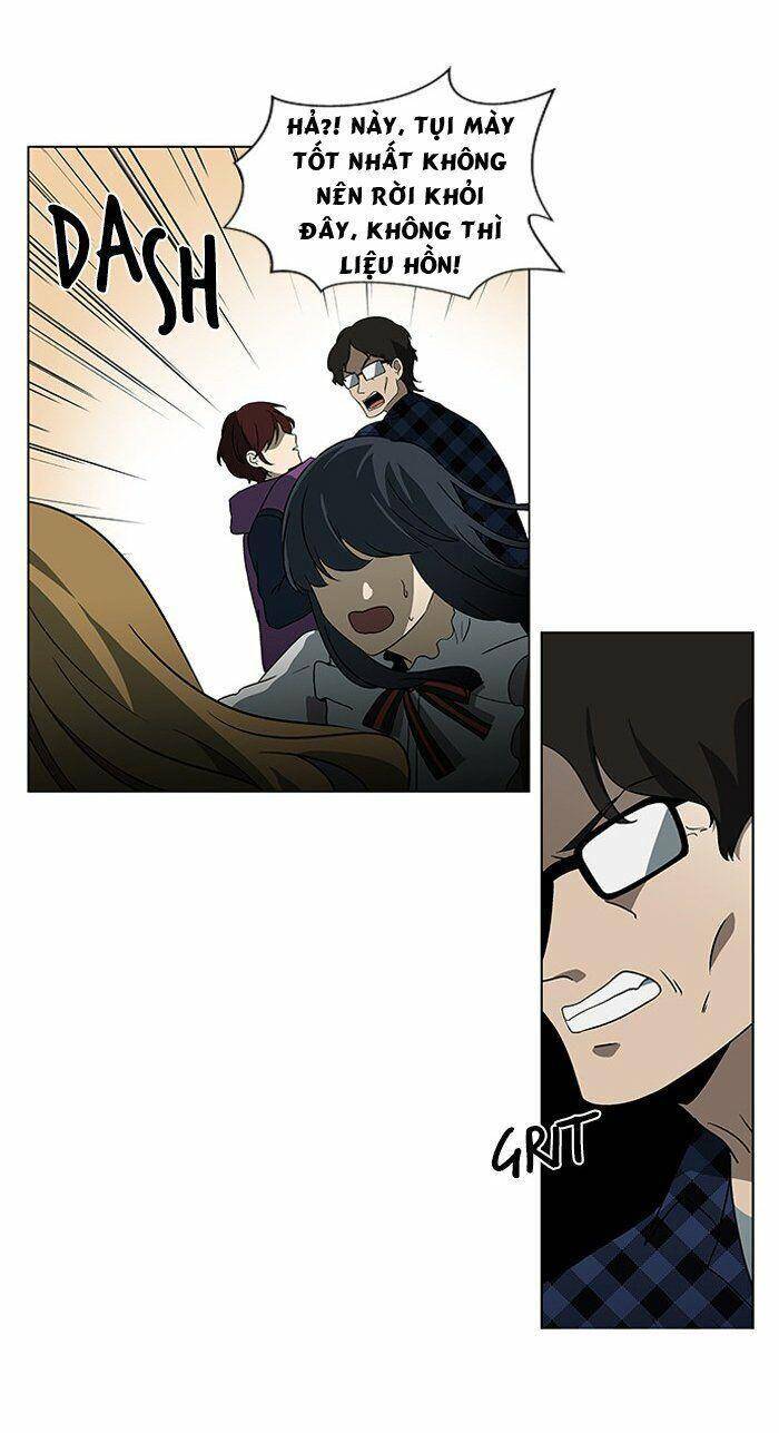 Nó Là Của Tôi - Chương 4