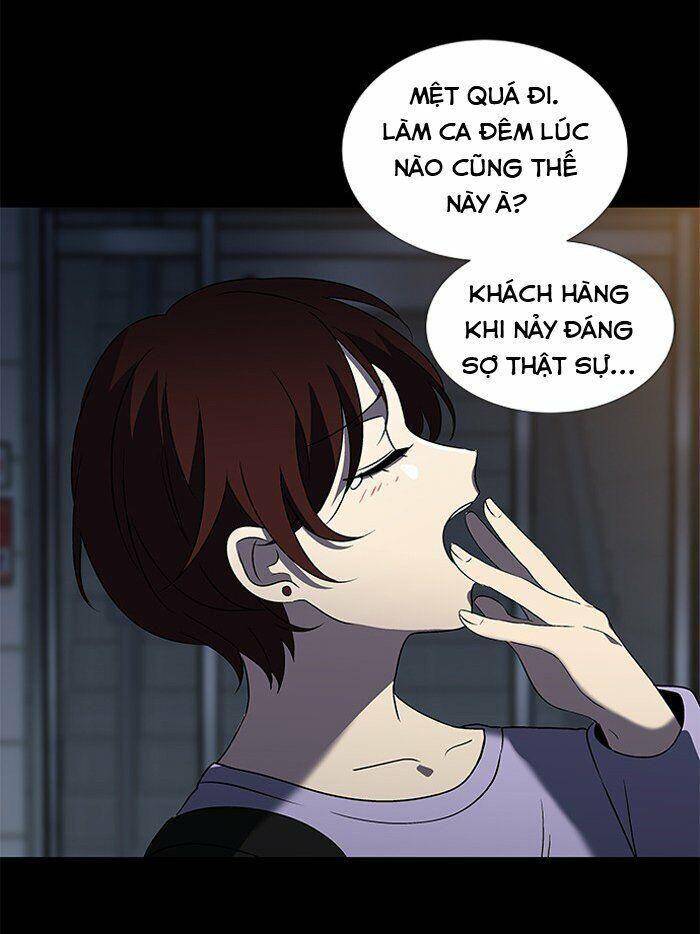 Nó Là Của Tôi - Chương 4