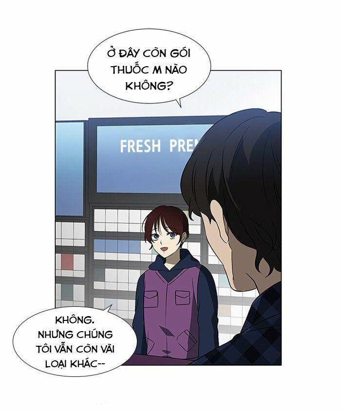 Nó Là Của Tôi - Chương 4