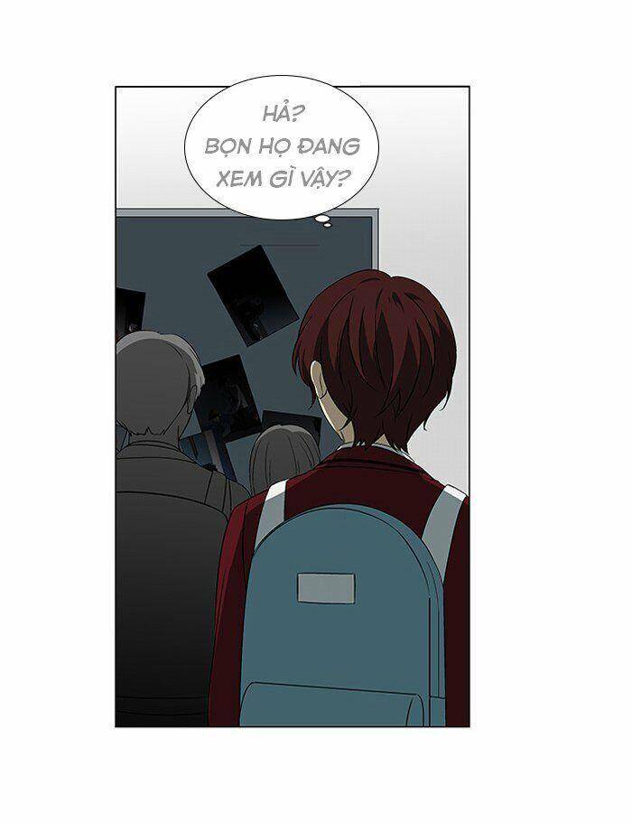 Nó Là Của Tôi - Chương 4