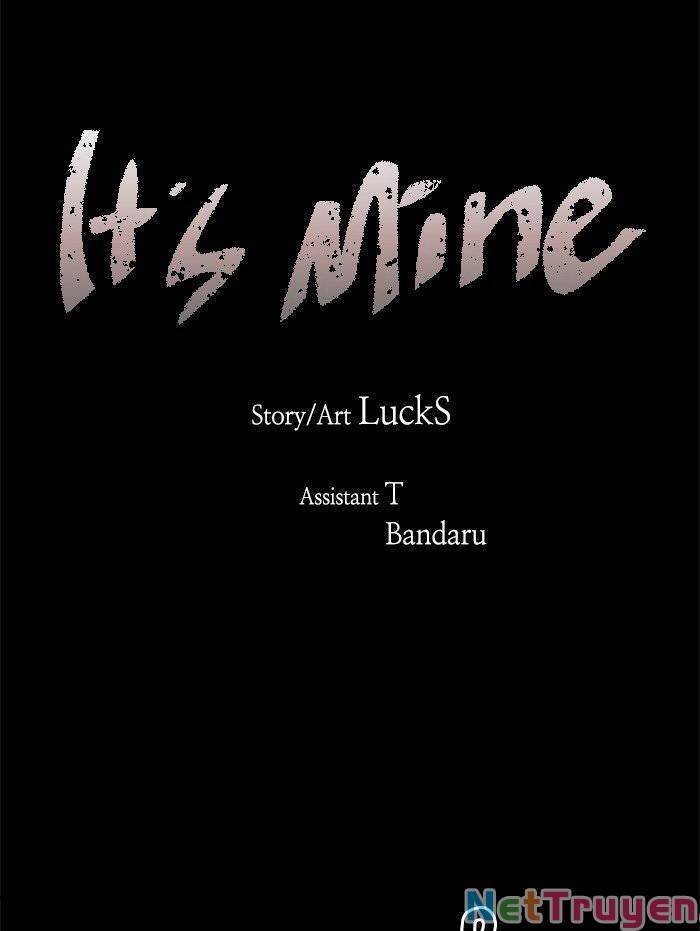 Nó Là Của Tôi - Chương 49