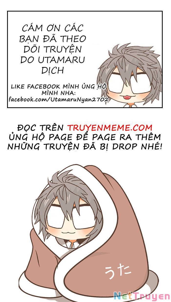 Nó Là Của Tôi - Chương 49