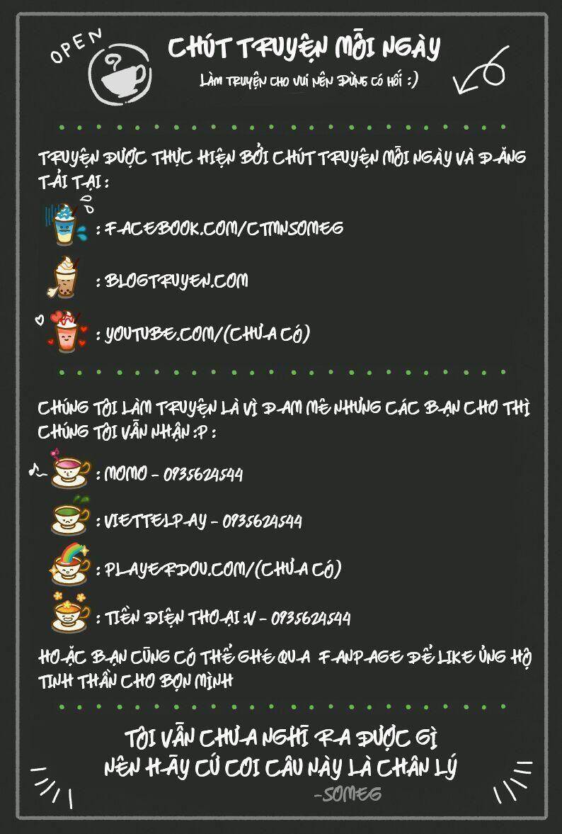 Nó Là Của Tôi - Chương 6