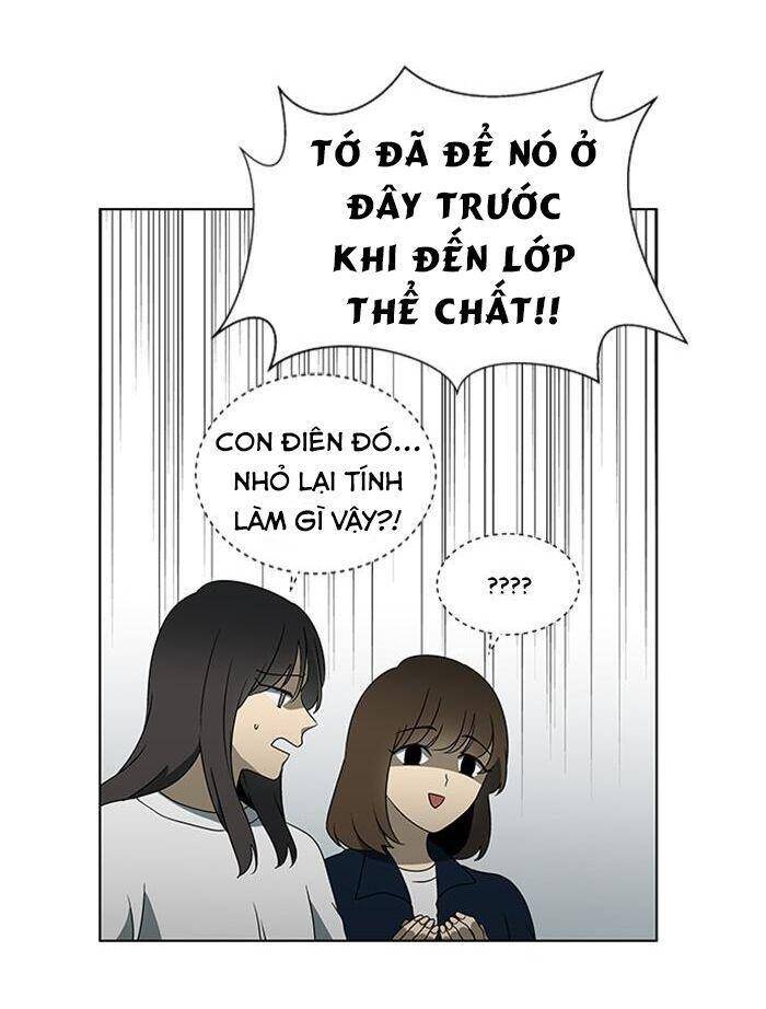 Nó Là Của Tôi - Chương 6