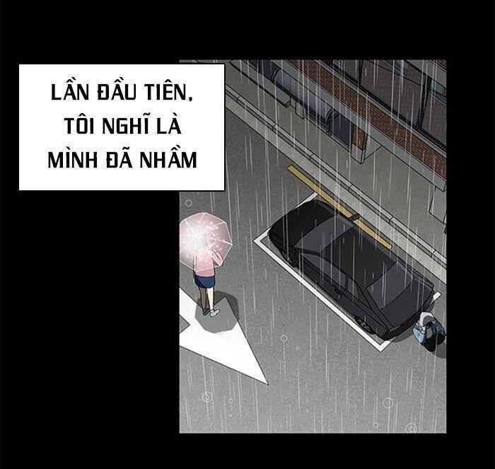 Nó Là Của Tôi - Chương 6