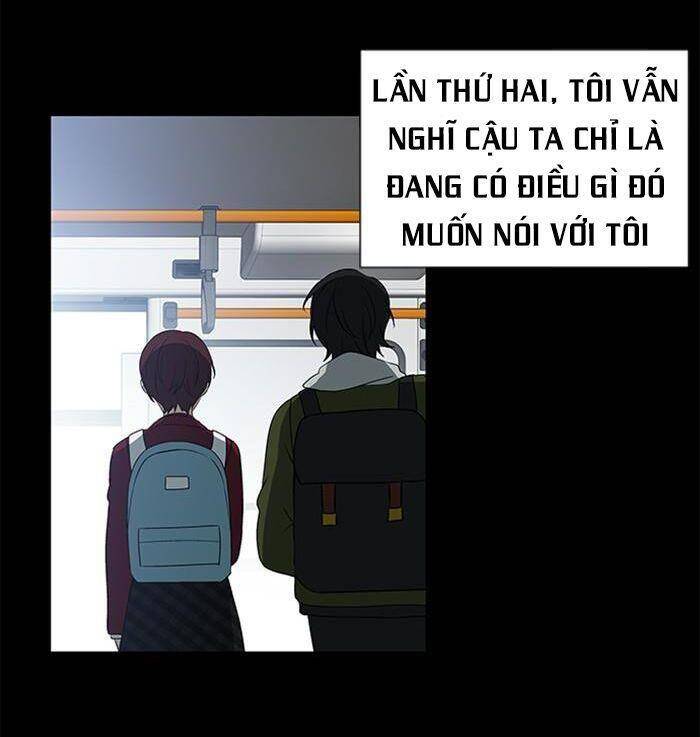 Nó Là Của Tôi - Chương 6