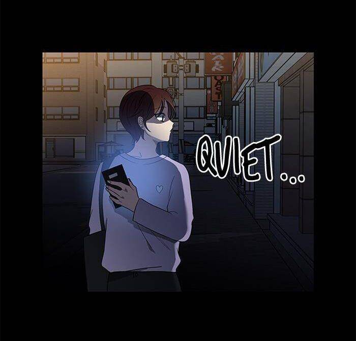 Nó Là Của Tôi - Chương 6