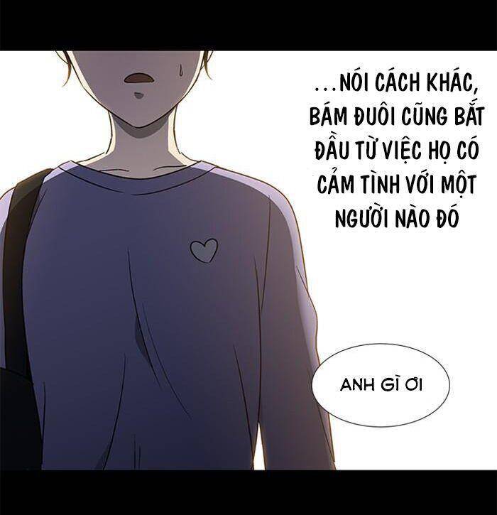 Nó Là Của Tôi - Chương 6