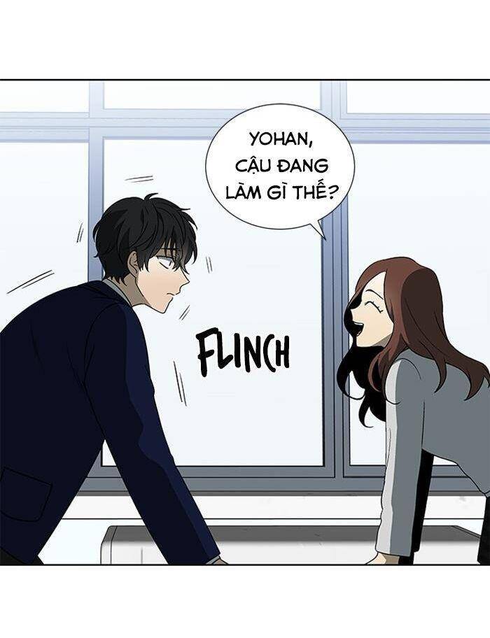 Nó Là Của Tôi - Chương 6