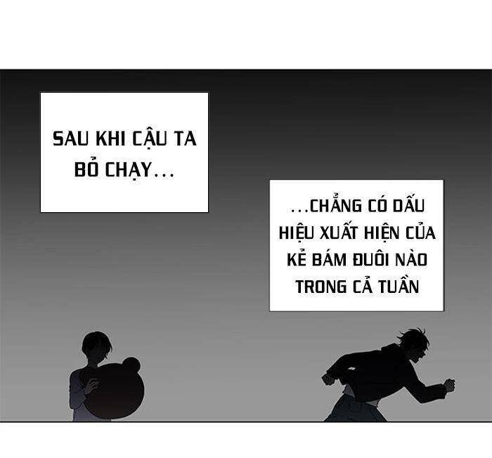 Nó Là Của Tôi - Chương 6