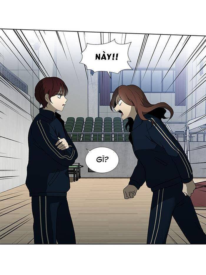 Nó Là Của Tôi - Chương 6