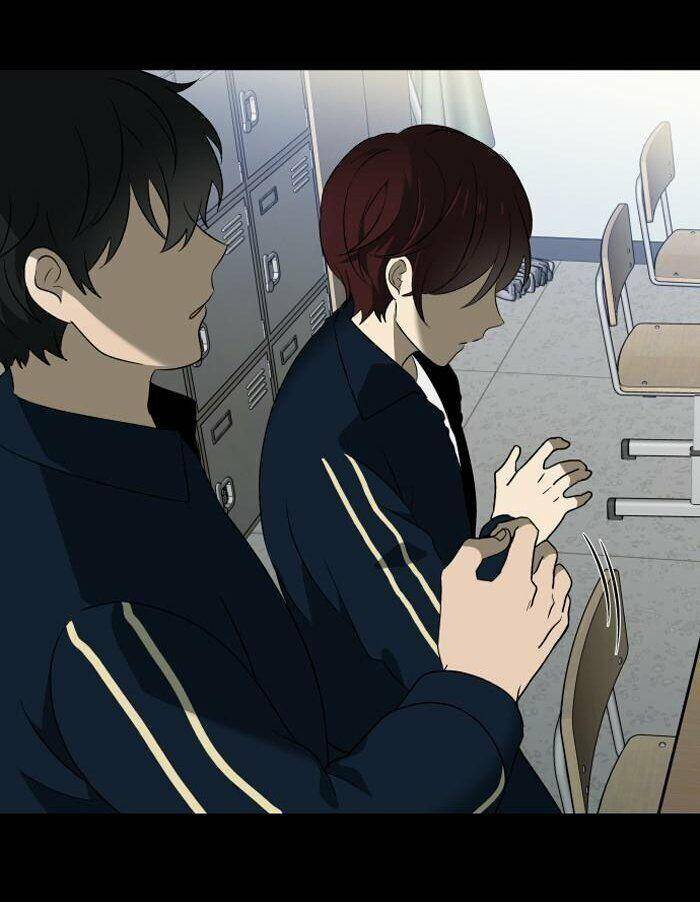 Nó Là Của Tôi - Chương 7