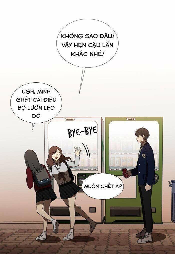 Nó Là Của Tôi - Chương 7