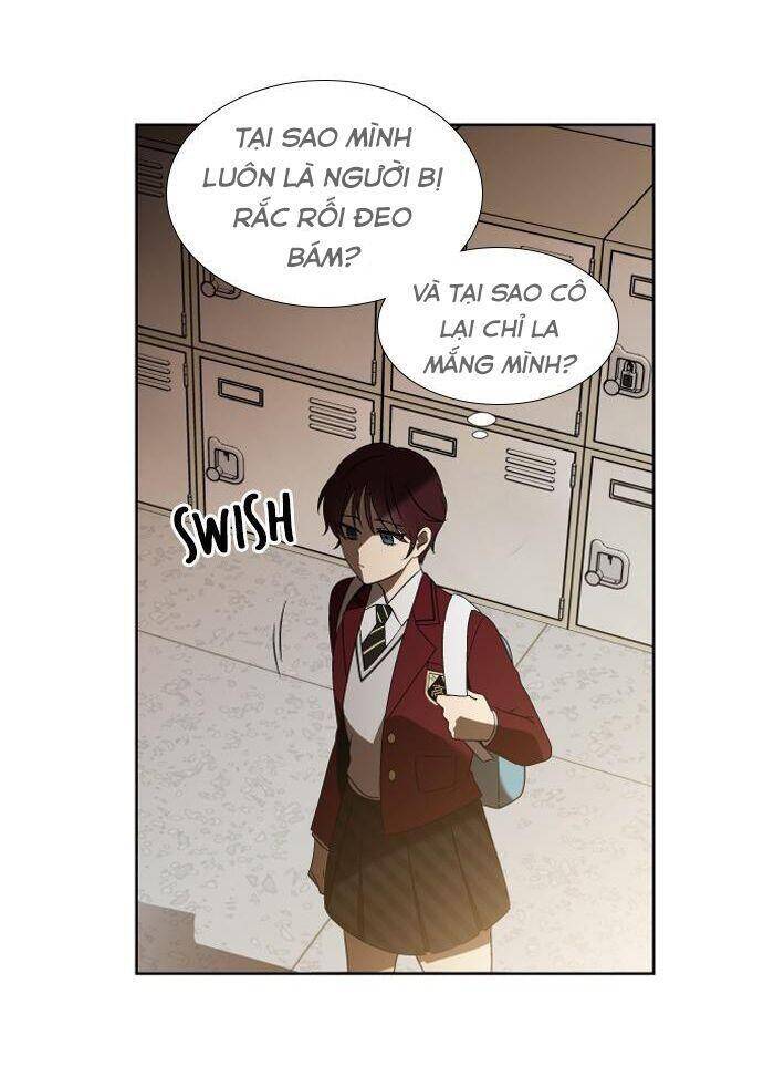 Nó Là Của Tôi - Chương 7