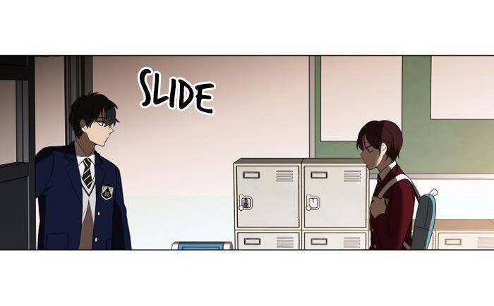 Nó Là Của Tôi - Chương 7