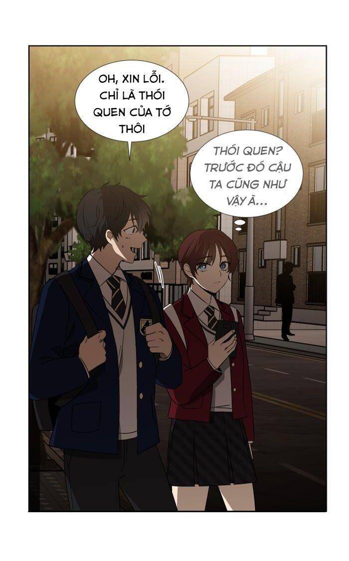 Nó Là Của Tôi - Chương 7