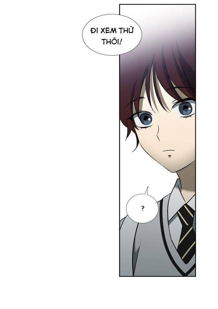 Nó Là Của Tôi - Chương 7