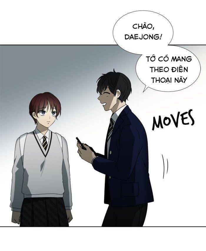 Nó Là Của Tôi - Chương 7