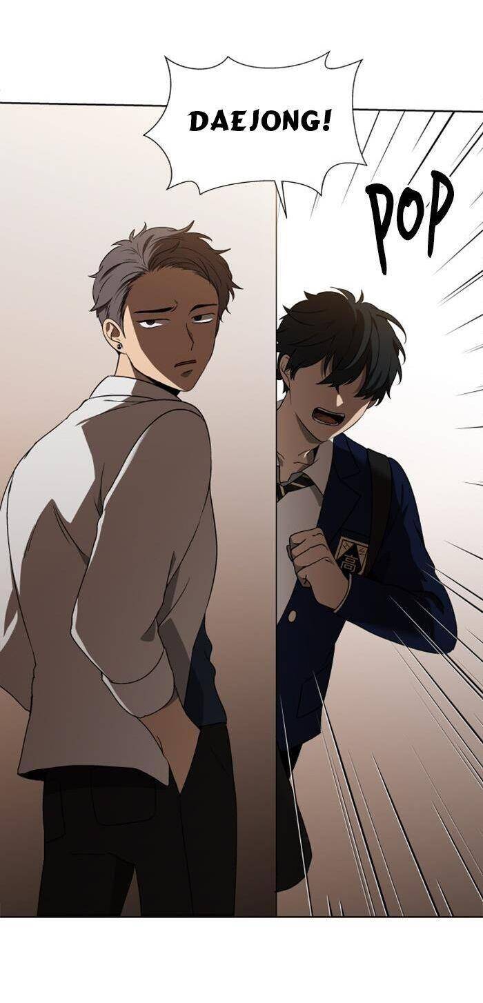 Nó Là Của Tôi - Chương 9